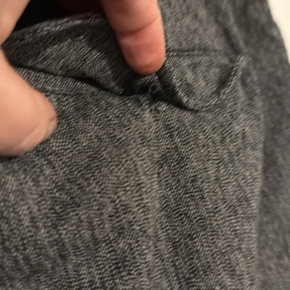 Jogger style pants - Picture 8 of 10